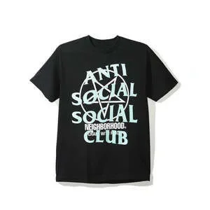 Anti Social Social Club | Shirts | Anti Social Social Club X 